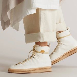 Feit Tokyo Olympics Edition High Top 38